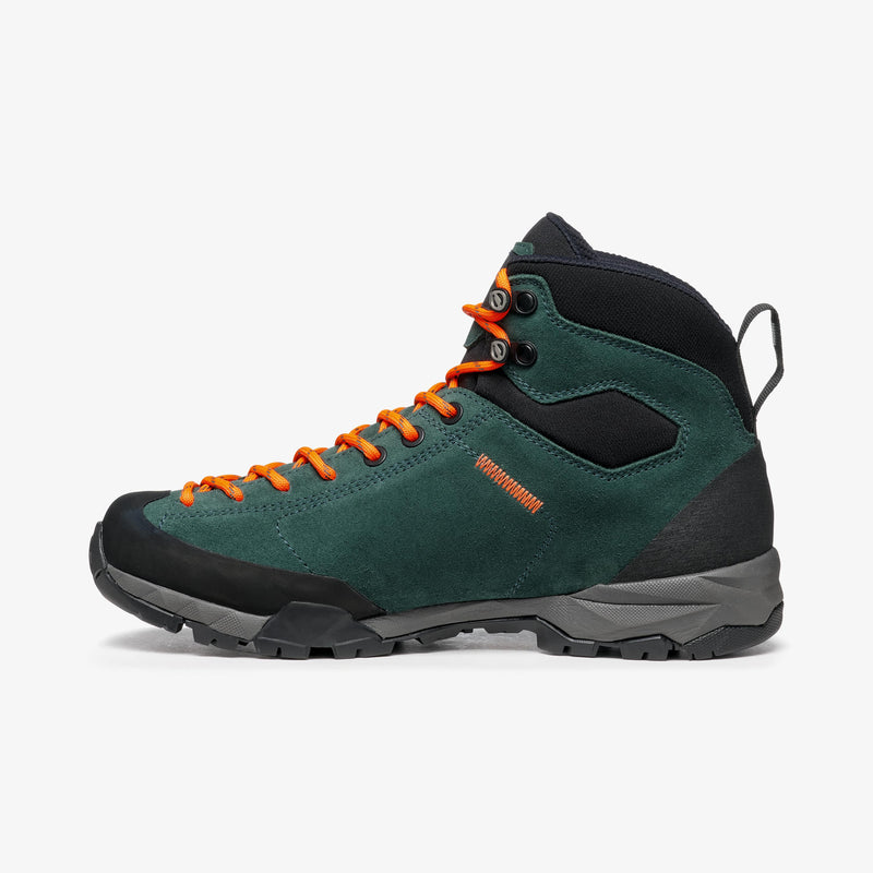 MOJITO HIKE GTX WOMAN: Hiking - Scarpa
