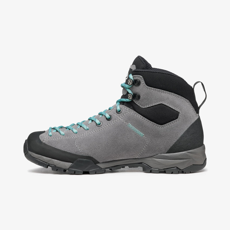 MOJITO HIKE GTX WOMAN: Hiking - Scarpa