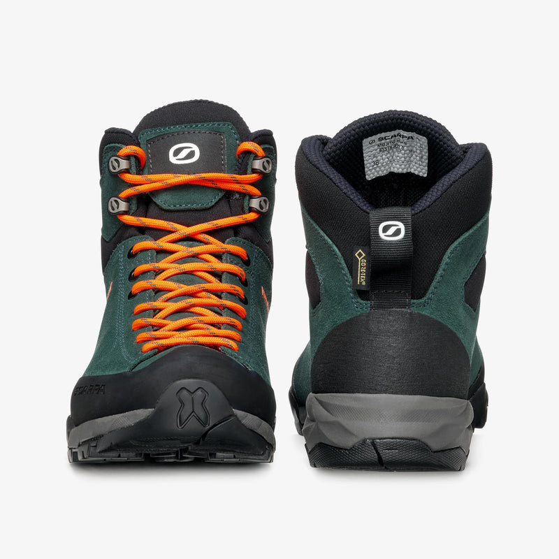 MOJITO HIKE GTX WOMAN: Hiking - Scarpa