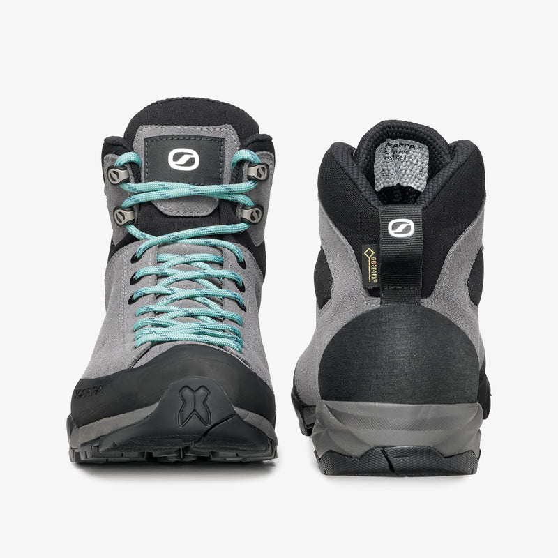MOJITO HIKE GTX WOMAN: Hiking - Scarpa