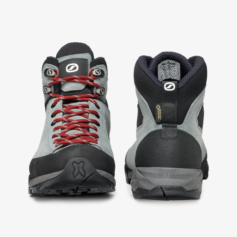MOJITO HIKE GTX WOMAN: Hiking - Scarpa