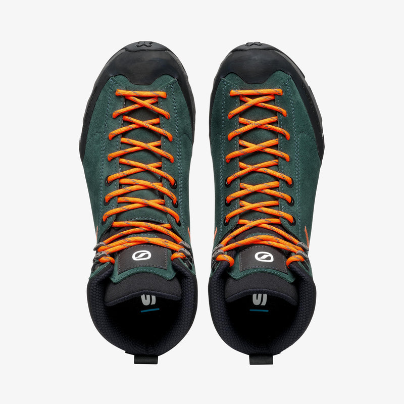 MOJITO HIKE GTX WOMAN: Hiking - Scarpa