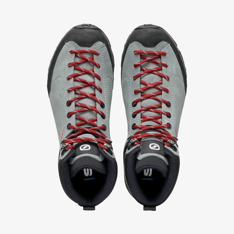 MOJITO HIKE GTX WOMAN: Hiking - Scarpa