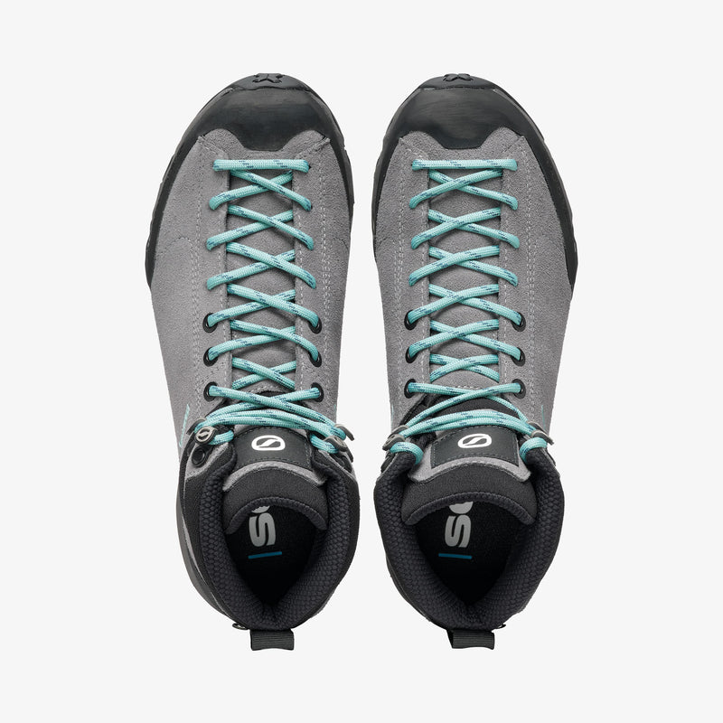 MOJITO HIKE GTX WOMAN: Hiking - Scarpa