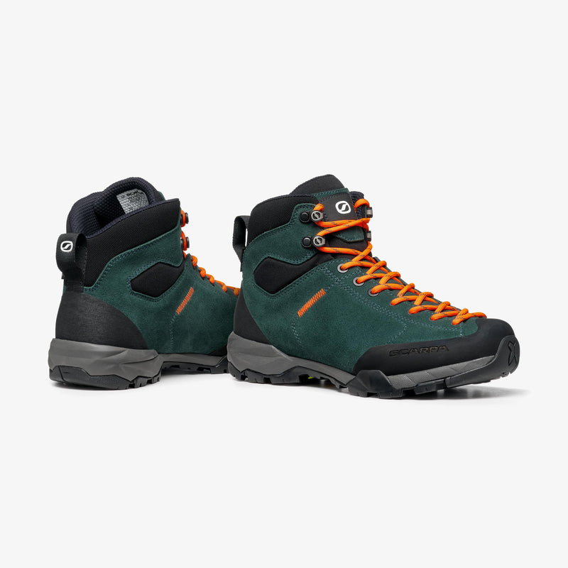 MOJITO HIKE GTX WOMAN: Hiking - Scarpa