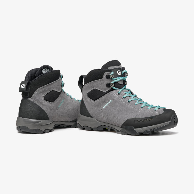 MOJITO HIKE GTX WOMAN: Hiking - Scarpa