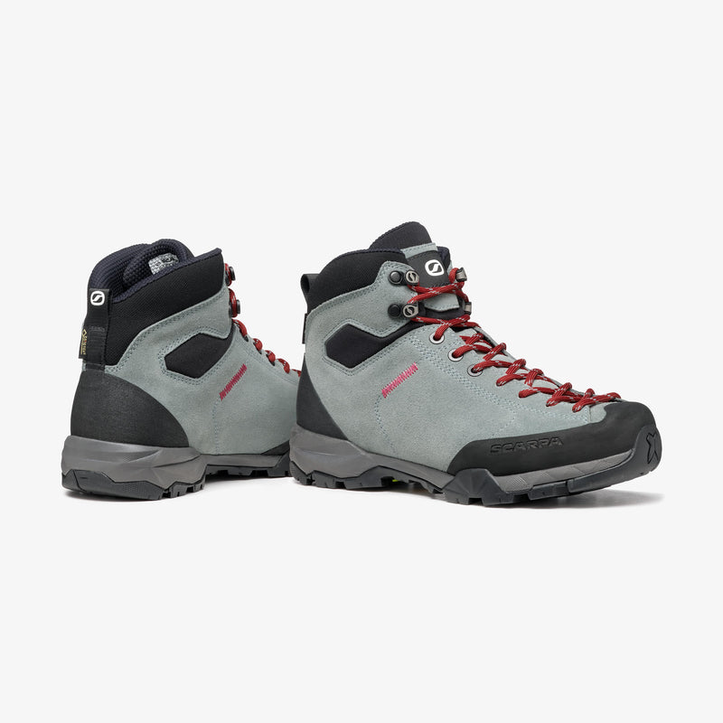 MOJITO HIKE GTX WOMAN: Hiking - Scarpa
