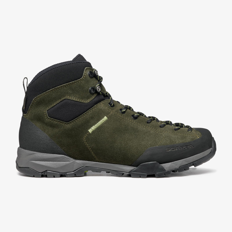 MOJITO HIKE GTX: Hiking - Scarpa