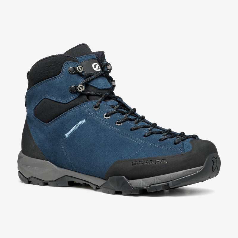 MOJITO HIKE GTX: Hiking - Scarpa