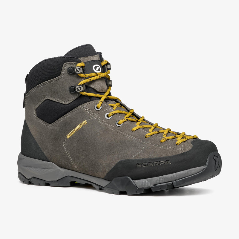 MOJITO HIKE GTX: Hiking - Scarpa