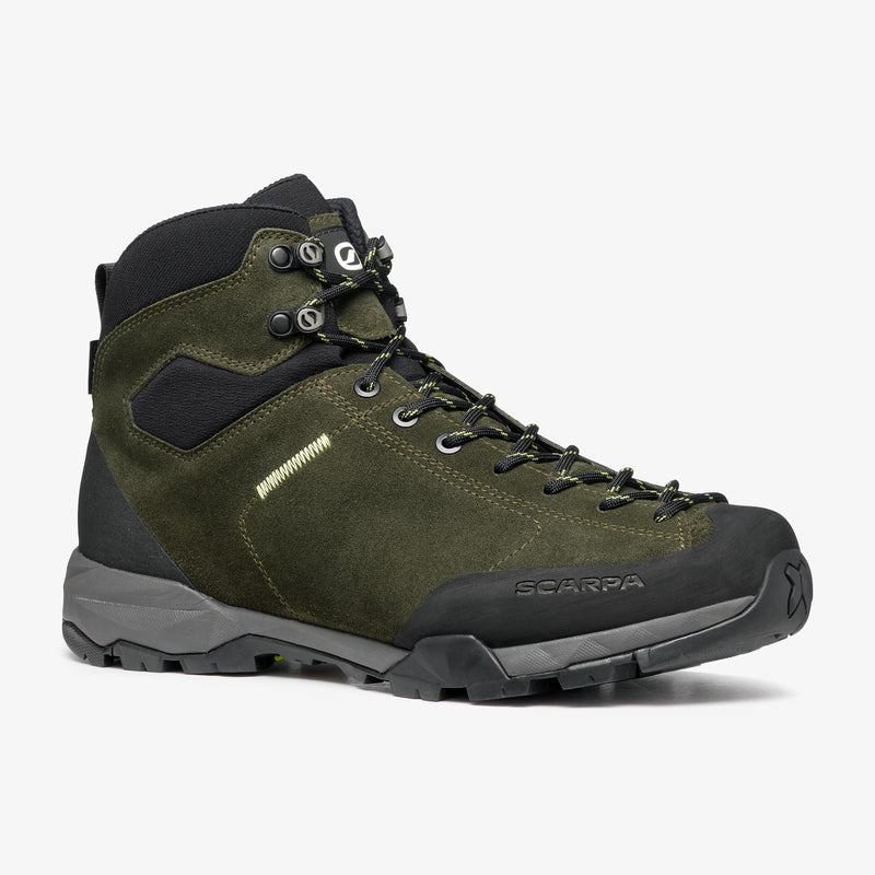 MOJITO HIKE GTX: Hiking - Scarpa