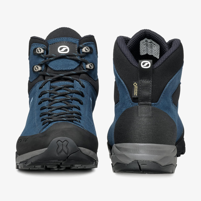 MOJITO HIKE GTX: Hiking - Scarpa