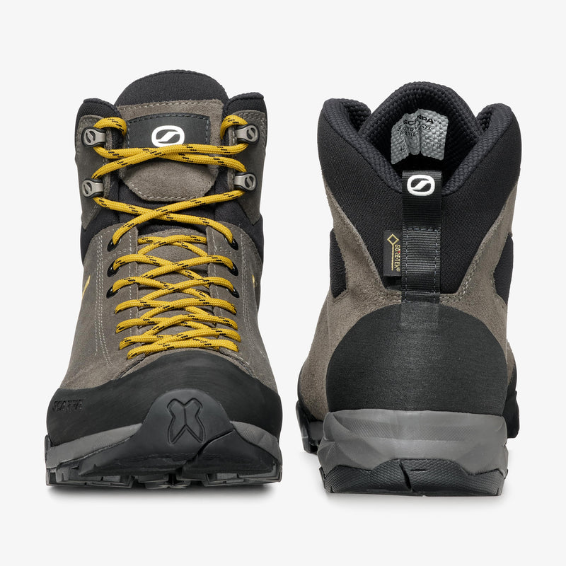 MOJITO HIKE GTX: Hiking - Scarpa