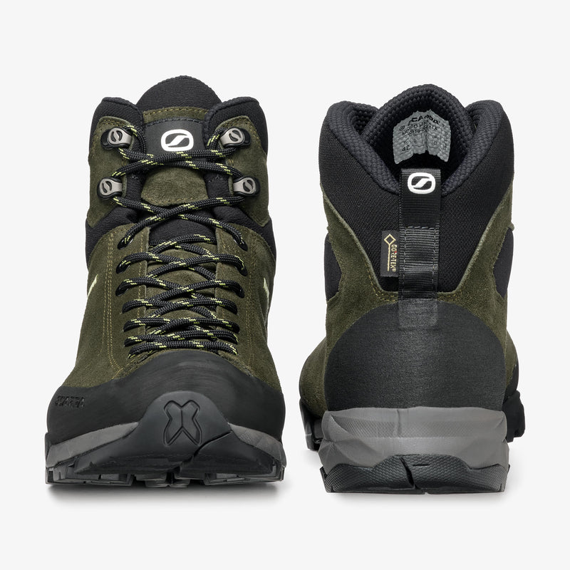 MOJITO HIKE GTX: Hiking - Scarpa
