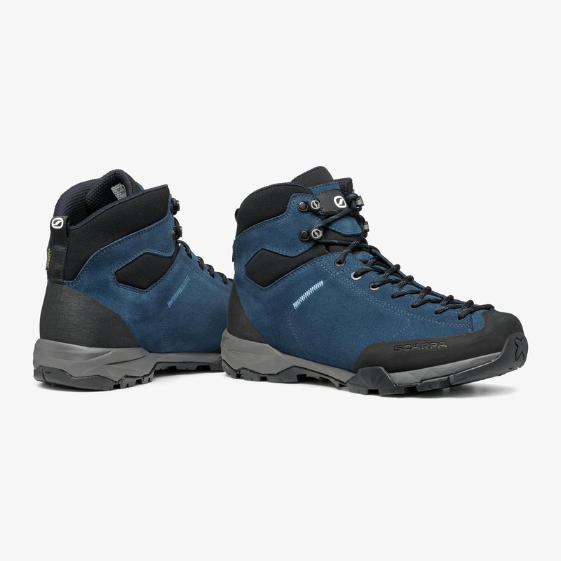 MOJITO HIKE GTX: Hiking - Scarpa