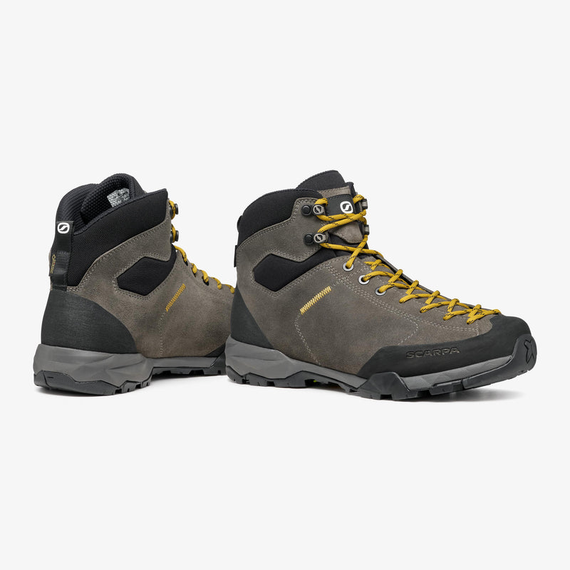 MOJITO HIKE GTX: Hiking - Scarpa