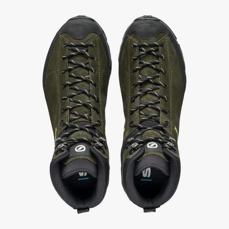 MOJITO HIKE GTX: Hiking - Scarpa