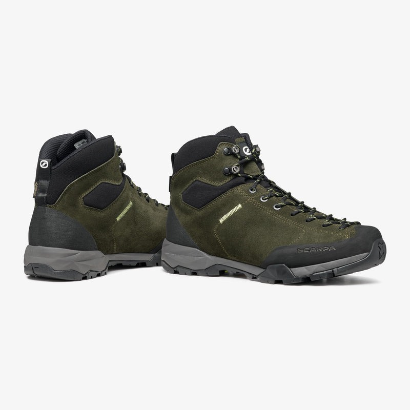 MOJITO HIKE GTX: Hiking - Scarpa