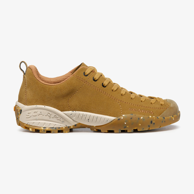 MOJITO PLANET SUEDE: Lifestyle - Scarpa