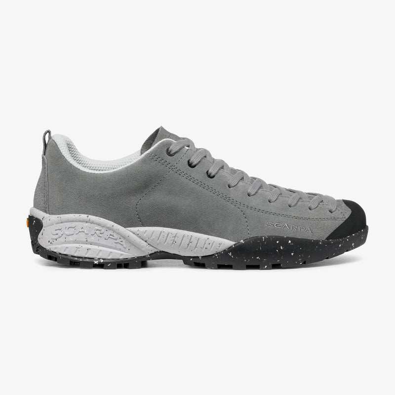 MOJITO PLANET SUEDE: Lifestyle - Scarpa