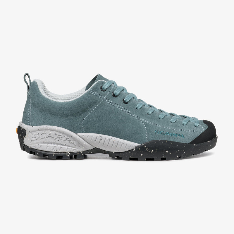 MOJITO PLANET SUEDE: Lifestyle - Scarpa