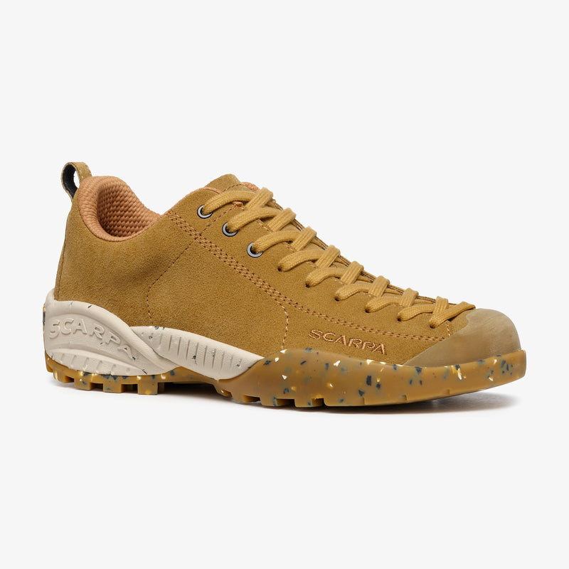 MOJITO PLANET SUEDE: Lifestyle - Scarpa