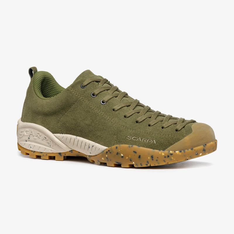 MOJITO PLANET SUEDE: Lifestyle - Scarpa