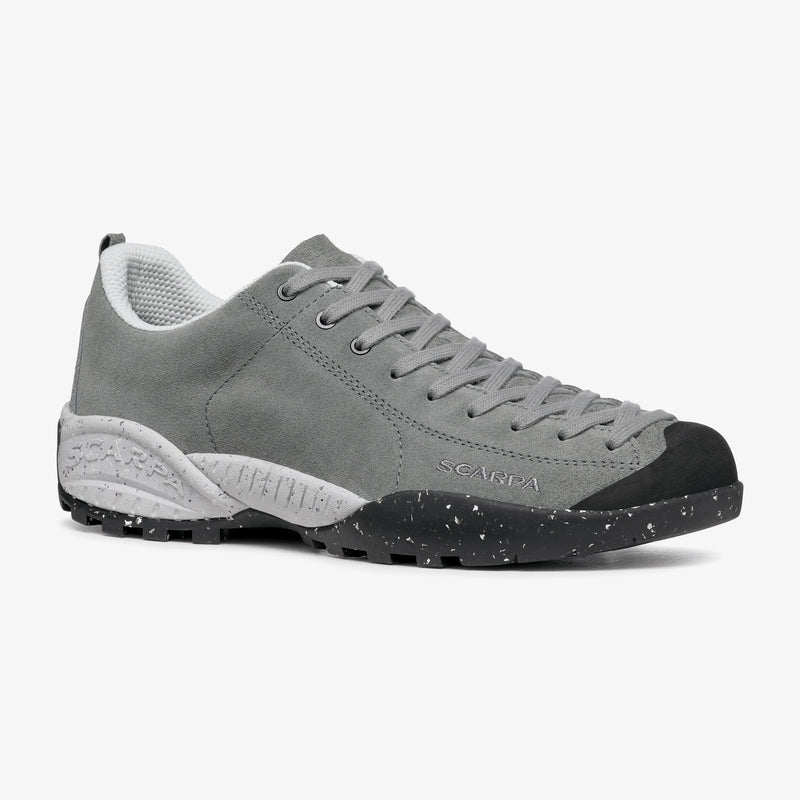 MOJITO PLANET SUEDE: Lifestyle - Scarpa
