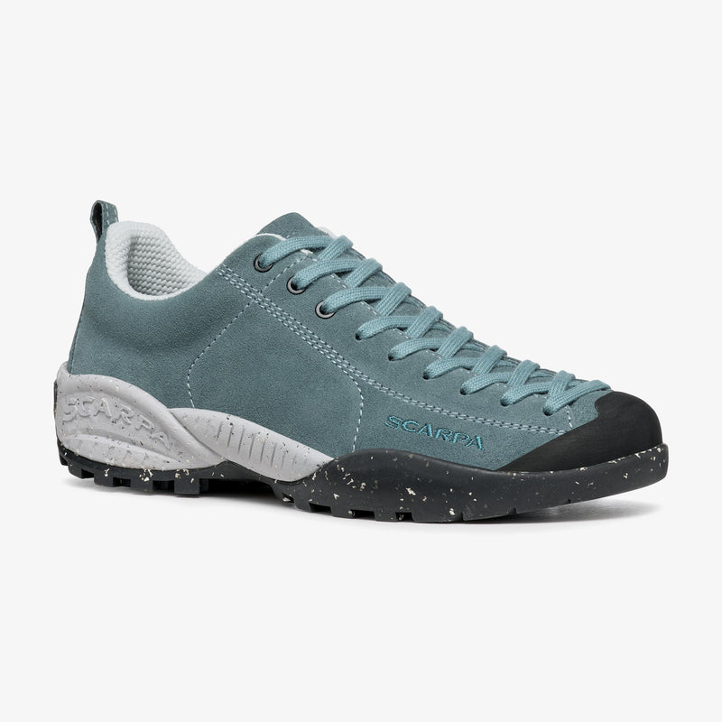 MOJITO PLANET SUEDE: Lifestyle - Scarpa