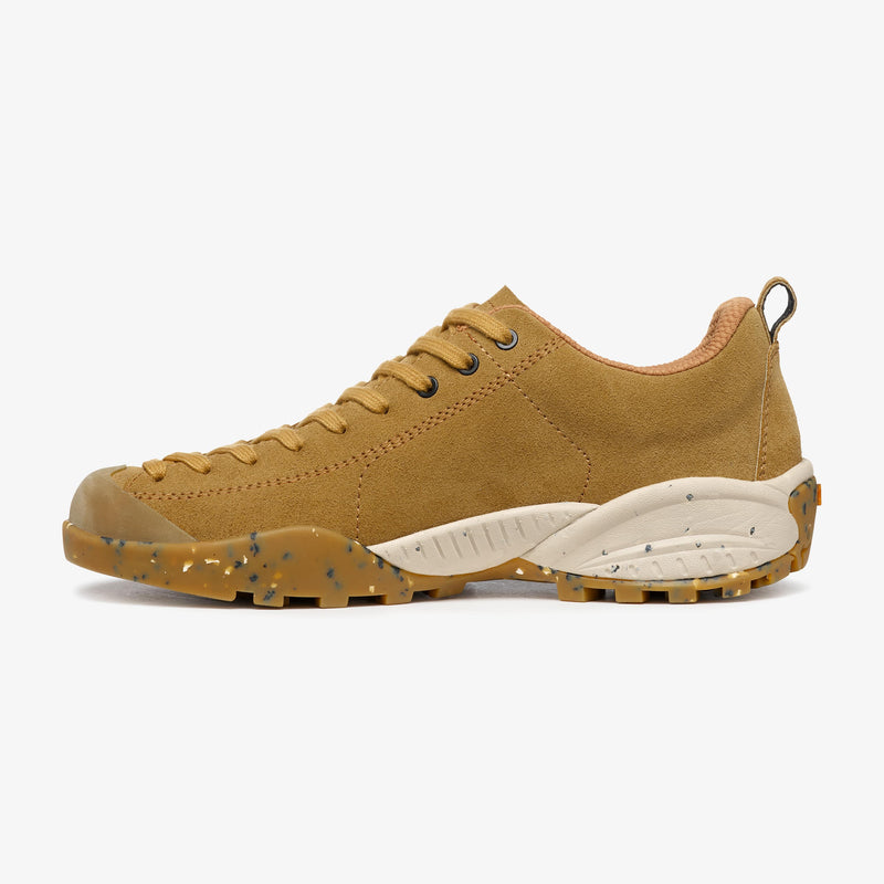 MOJITO PLANET SUEDE: Lifestyle - Scarpa