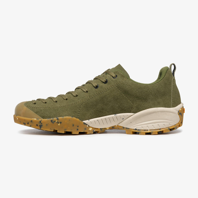 MOJITO PLANET SUEDE: Lifestyle - Scarpa
