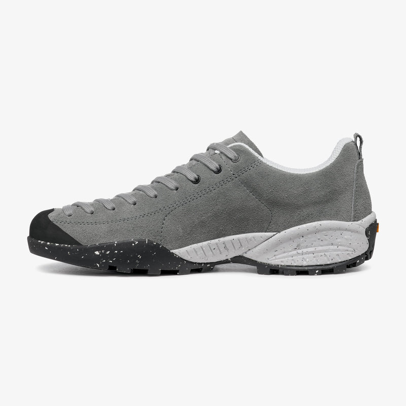 MOJITO PLANET SUEDE: Lifestyle - Scarpa