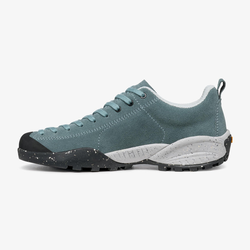 MOJITO PLANET SUEDE: Lifestyle - Scarpa
