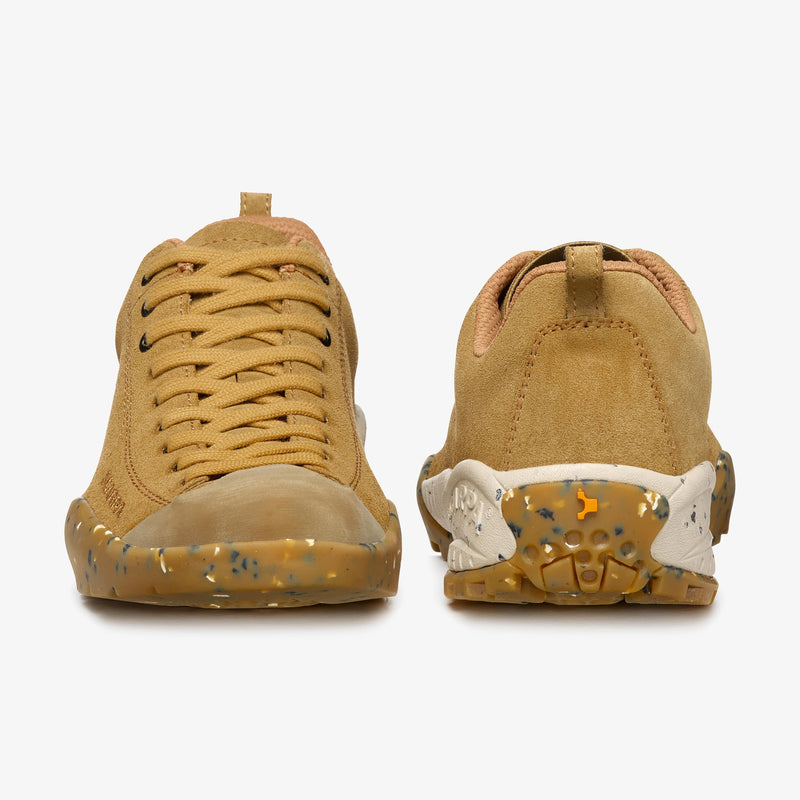 MOJITO PLANET SUEDE: Lifestyle - Scarpa