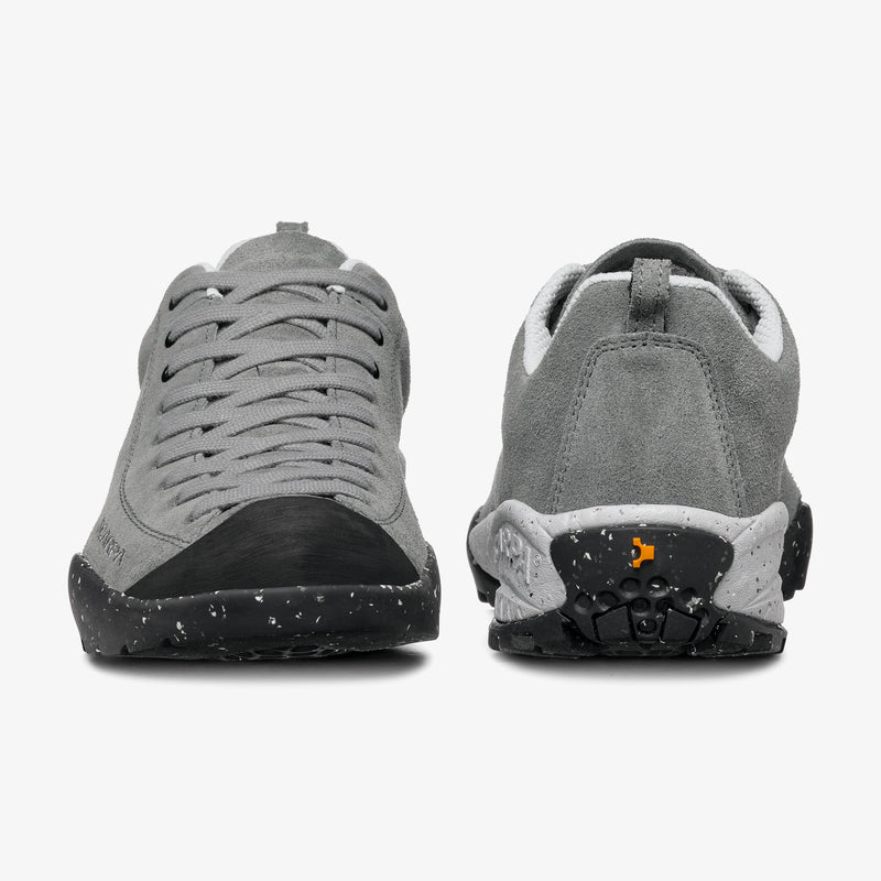 MOJITO PLANET SUEDE: Lifestyle - Scarpa
