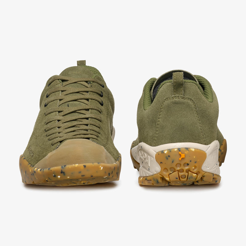 MOJITO PLANET SUEDE: Lifestyle - Scarpa