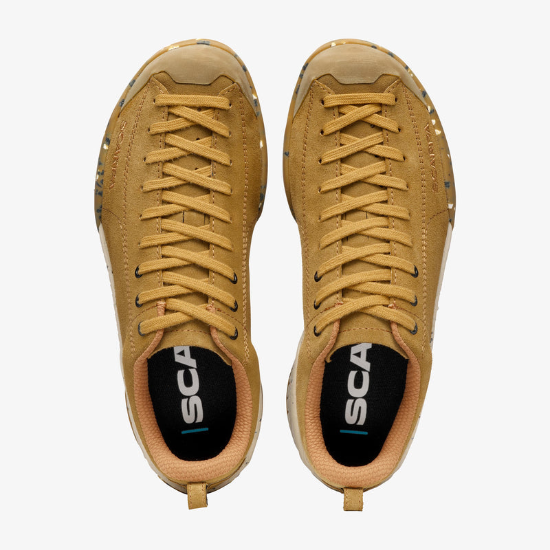 MOJITO PLANET SUEDE: Lifestyle - Scarpa