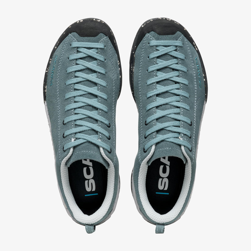 MOJITO PLANET SUEDE: Lifestyle - Scarpa