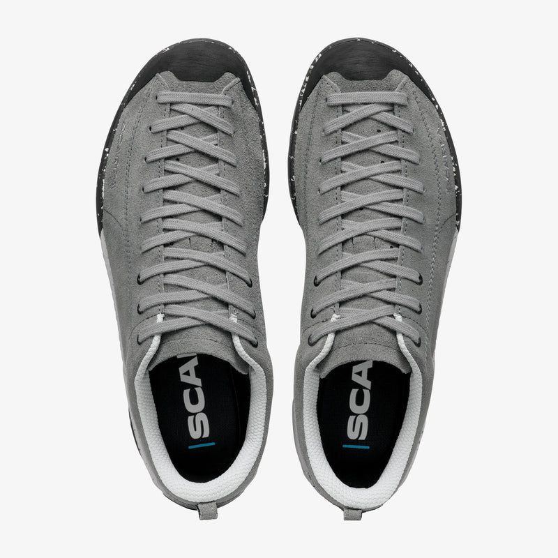 MOJITO PLANET SUEDE: Lifestyle - Scarpa