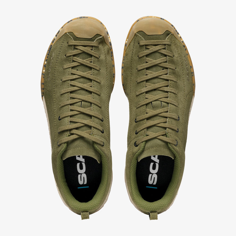 MOJITO PLANET SUEDE: Lifestyle - Scarpa