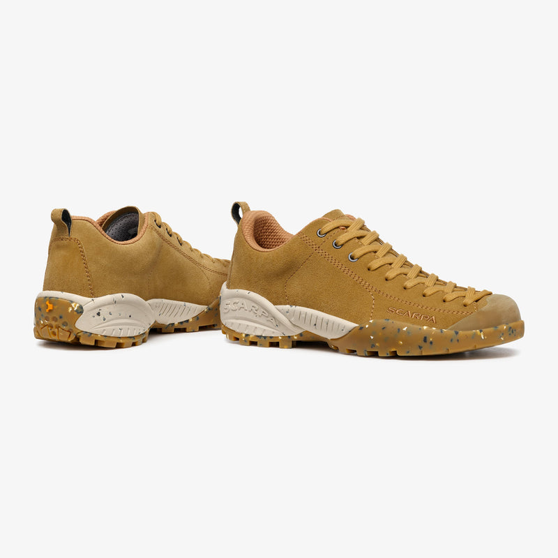 MOJITO PLANET SUEDE: Lifestyle - Scarpa