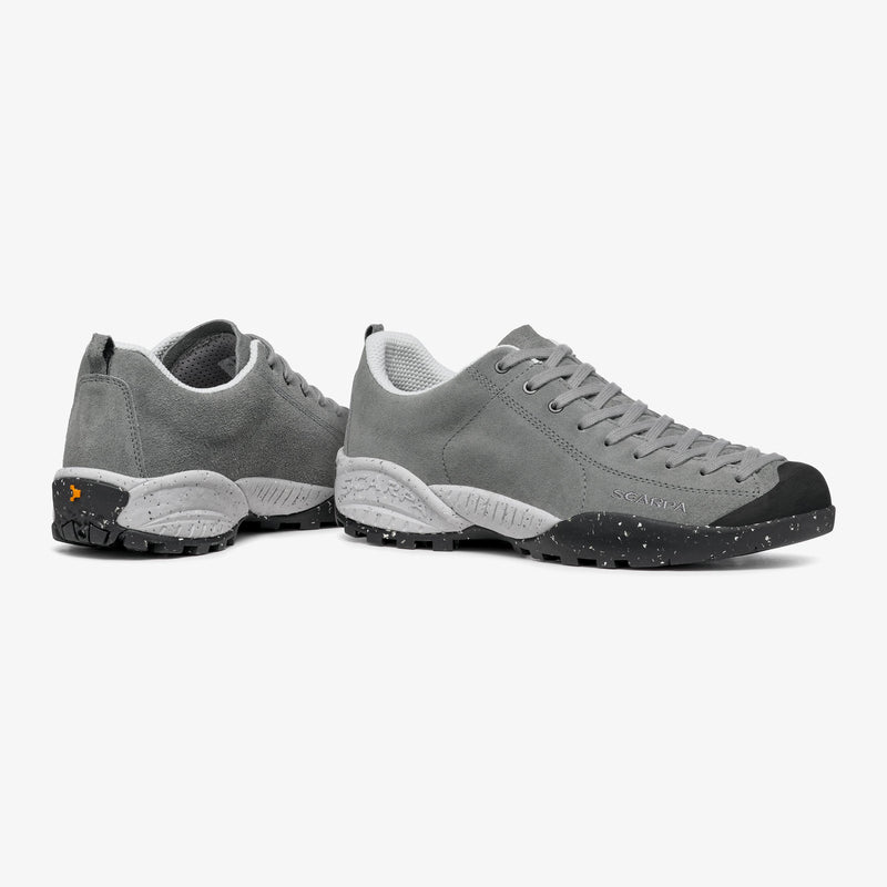 MOJITO PLANET SUEDE: Lifestyle - Scarpa