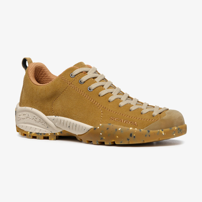 MOJITO PLANET SUEDE: Lifestyle - Scarpa