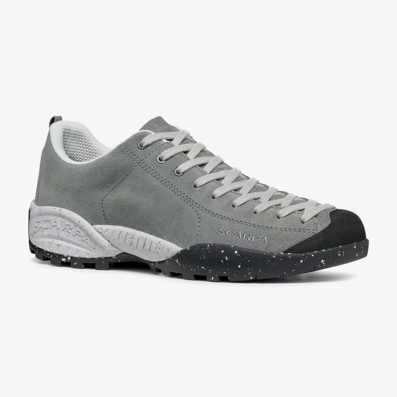 MOJITO PLANET SUEDE: Lifestyle - Scarpa