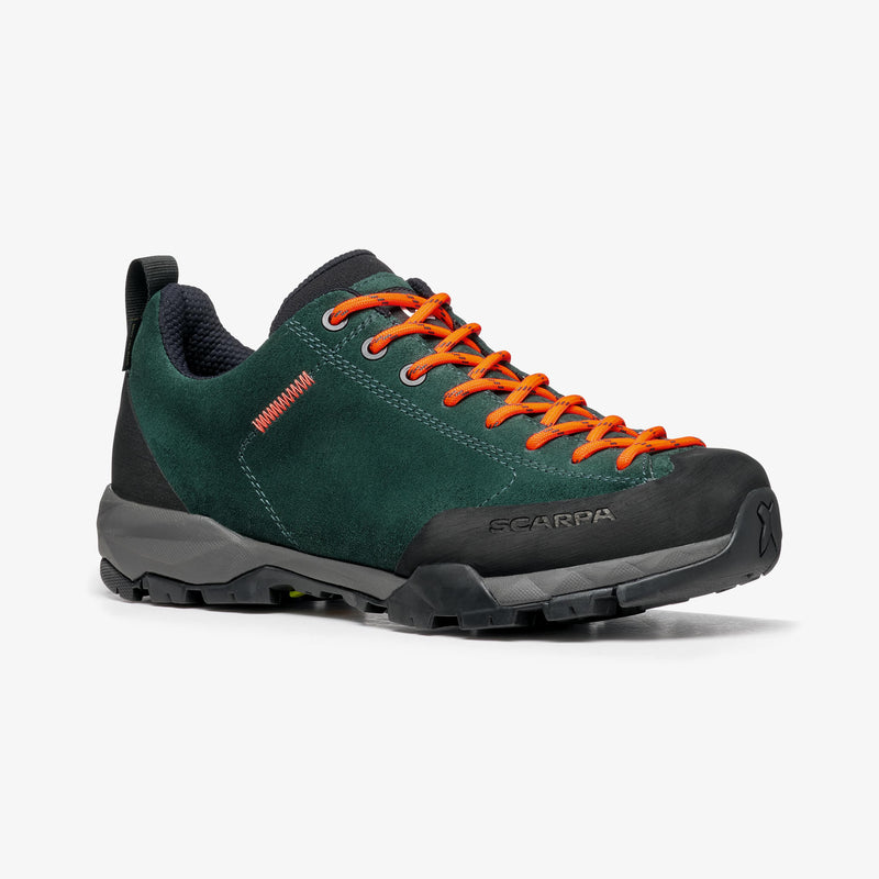 MOJITO TRAIL GTX WOMAN: Hiking - Scarpa