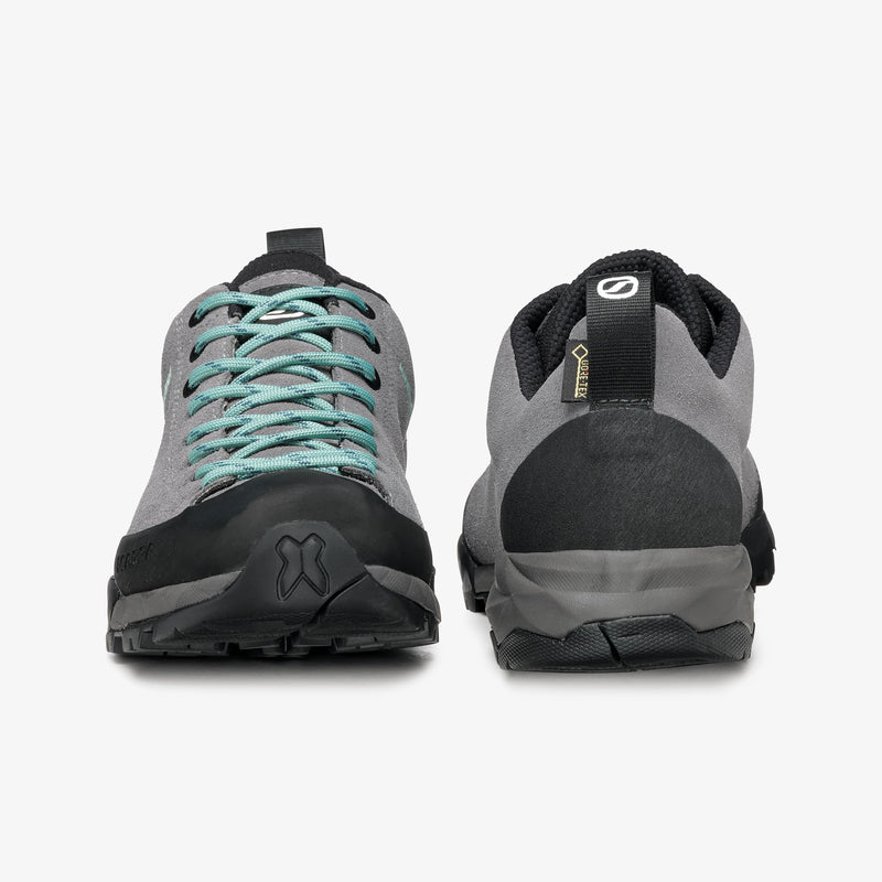 MOJITO TRAIL GTX WOMAN: Hiking - Scarpa