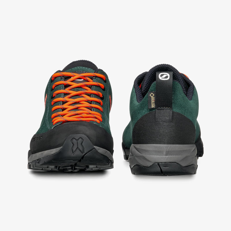 MOJITO TRAIL GTX WOMAN: Hiking - Scarpa