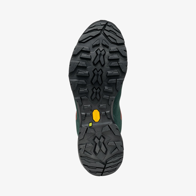 MOJITO TRAIL GTX WOMAN: Hiking - Scarpa