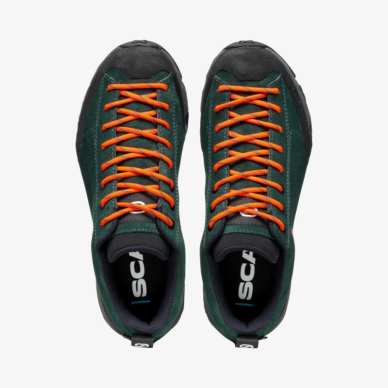 MOJITO TRAIL GTX WOMAN: Hiking - Scarpa