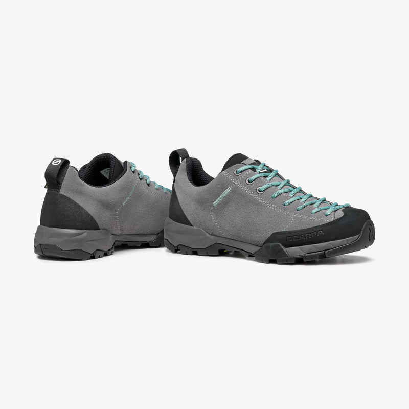 MOJITO TRAIL GTX WOMAN: Hiking - Scarpa